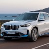 【BMW X1 新型】電動SUV「iX1」も登場…価格は668万円、航続465km 画像