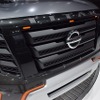 日産 タイタン ウォーリアー コンセプト（デトロイトモーターショー16）