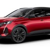 プジョー 3008GT BlueHDi ブラックパック
