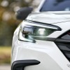 スバル・レガシィ の「スポーツ」