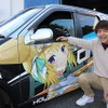 2台を1台に…スズキ Keiスポーツ 前編［カーディオ ニューカマー］