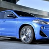 BMW X2 現行型（参考）