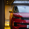 レンジローバー スポーツ D300