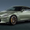 日産『GT-R』2024年モデル…新デザインのリアウイングなど採用［詳細画像］ 画像