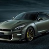 日産 GT-R（商品イメージ）