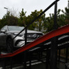 GLC 220 d 4MATIC（ISG 搭載モデル）
