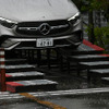 GLC 220 d 4MATIC（ISG 搭載モデル）