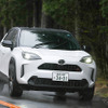ヤリスクロス GR SPORT