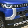三菱 デリカミニ T Premium（ディーラーオプション ワイルドアドベンチャースタイル装着車）