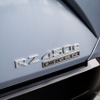 レクサス RZ（米国仕様）