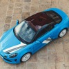 アルピーヌ A110 の「サンレモ73」