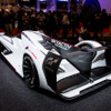 マツダ LM55 ビジョン グランツーリスモ（東京オートサロン16）