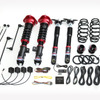 DAMPER ZZ-R SpecDSC Plus［98627］新型プリウス（MXWH60,MXWH65）用