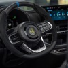 アバルト 500e カブリオレ の「ツーリズモ」