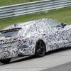 アウディ A4 改め新生『A5』発表は2023年後半か!? セダン廃止説は濃厚 画像