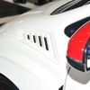 ホンダ モデューロ シビック タイプR（東京オートサロン16）