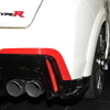 ホンダ モデューロ シビック タイプR（東京オートサロン16）