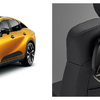 テーブルとしてもアシストグリップとしてもジャケットハンガーとしても！ TOYOTAクラウン・クロスオーバー純正オプション「マルチホルダー」が販売開始 画像