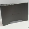 ARTA MECHANICSのカタログ。実際に手に取って見られるのは店舗ならでは。