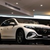 【メルセデスベンツEQS SUV】選択肢を広く持たせ最上級にポジショニング…商品企画担当 インタビュー 画像