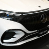 メルセデスEQS SUV