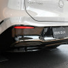 メルセデスEQS SUV