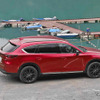 マツダ CX-8 25S スポーツアピアランス