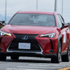 トヨタが開発を進めるマニュアル車のBEV。市販化の可能性大？