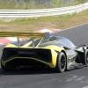 ロータス エヴァイヤX 開発車両（スクープ写真）