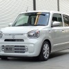 DAMPER ZZ-R［92605］MAZDAキャロル／SUZUKIアルト用実装例