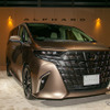 【トヨタ アルファード/ヴェルファイア 新型】車内空間の"快適性"にこだわり…3分の1に低減した振動とロードノイズ