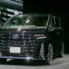 【トヨタ アルファード/ヴェルファイア 新型】車内空間の"快適性"にこだわり…3分の1に低減した振動とロードノイズ
