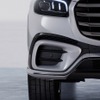 メルセデスベンツ GLS 改良新型