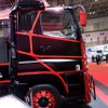 スーパーグレートV スパイダー（東京モーターショー15）
