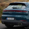 ポルシェ・カイエン 改良新型