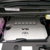 従来型 トヨタ アルファード 3.5L V6エンジン