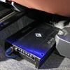 ［カーオーディオ ニューカマー］トヨタ ヤリスクロス by サウンドステーション アミューズ 後編…少しずつ好みの方向性に