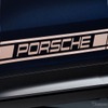 ポルシェ・カイエン・ターボ GT 改良新型