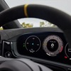 ポルシェ・カイエン・ターボ GT 改良新型