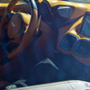 アストンマーティン V12 ヴァンテージ　マニュアル仕様（スクープ写真）