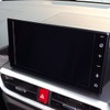 走行中でもテレビが見られる!! BLITZの「TV JUMPER」にSUBARUレックス用が追加 画像