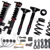 DAMPER ZZ-R SpecDSC Plus［98631］NISSAN ARIYA用