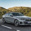 BMW i5 eDrive40