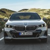 BMW i5 eDrive40