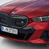 BMW i5 M60 xDrive