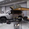 群馬パーツショー2023