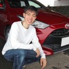 ［カーオーディオ ニューカマー］トヨタ ヤリス by SOUND WAVE 後編…方向性が明確に、父からも評価 画像