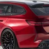 17年ぶり復活の超高性能ワゴンBMW『M5ツーリング』、そのデザイン＆スペックを大予想！ 画像