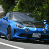 アルピーヌ A110R