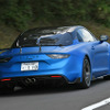 アルピーヌ A110R